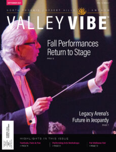 Valley Vibe September 2021 Issue