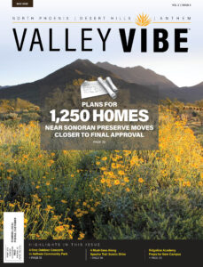 Valley Vibe May 2022 Issue