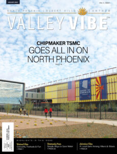 Valley Vibe January 2023 Issue