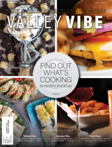 Valley Vibe January 2024