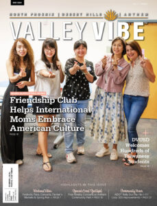 Valley Vibe May 2024 Issue