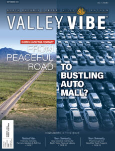 Valley Vibe September 2024 Issue