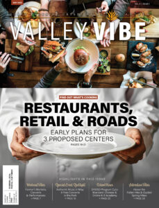 Valley Vibe May 2025 Issue