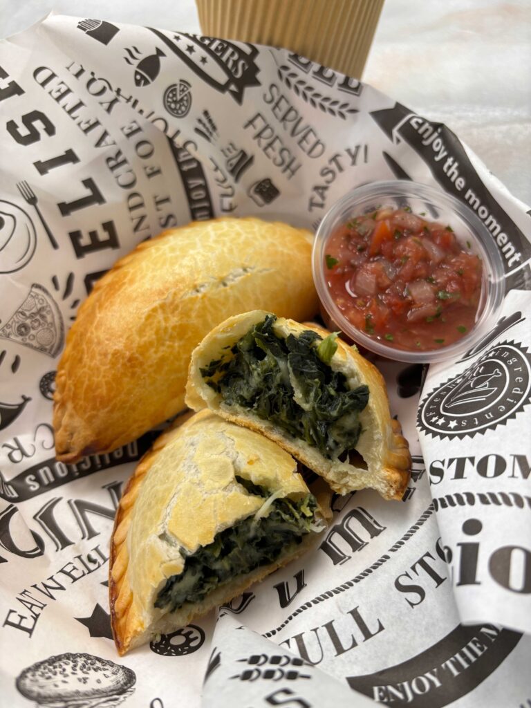 Leilas Empanadas