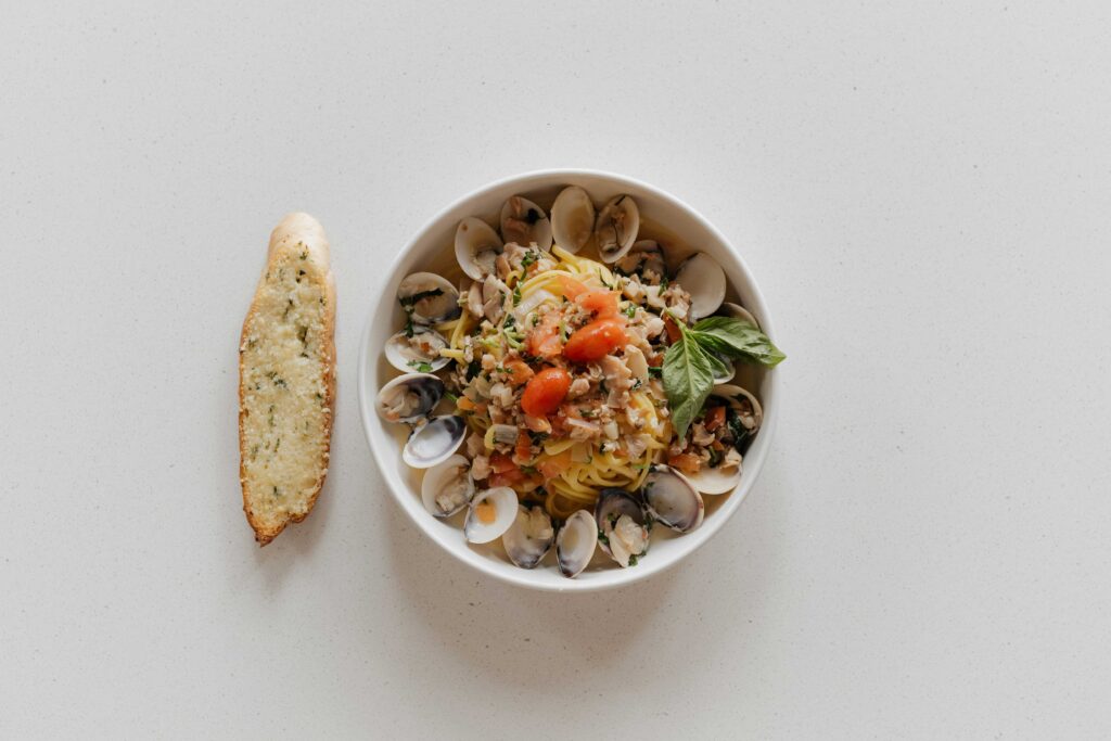 Pasta Love