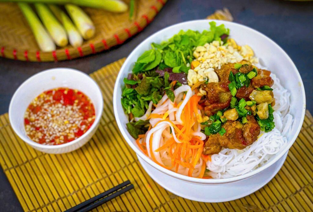 Pho Legend