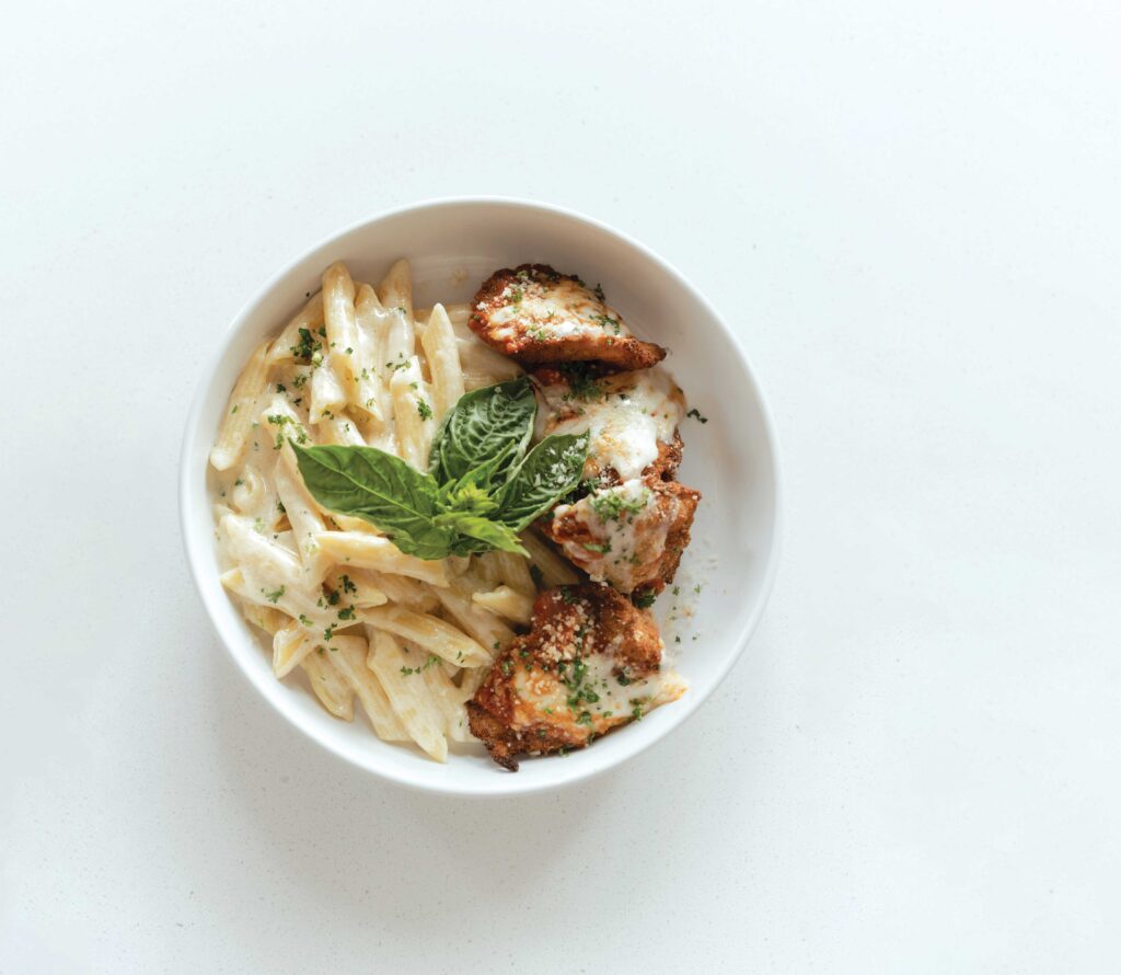 Pasta Love