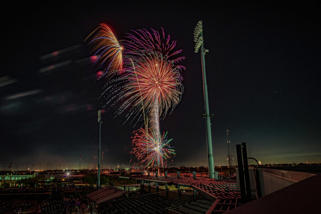 Peoria’s All–American Festival