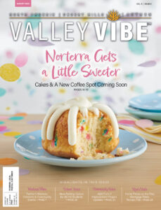 Valley Vibe August 2025 Issue