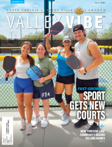 Valley Vibe September 2025 Issue