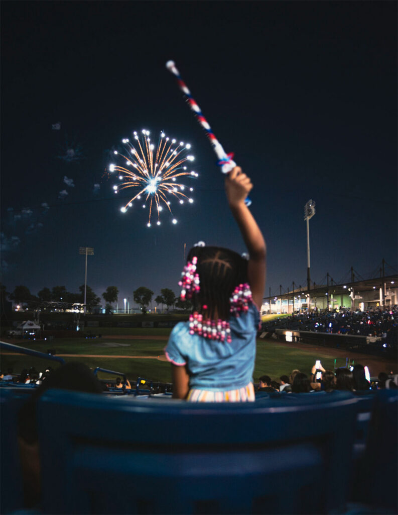 Light Up the Sky, Phoenix, AZ