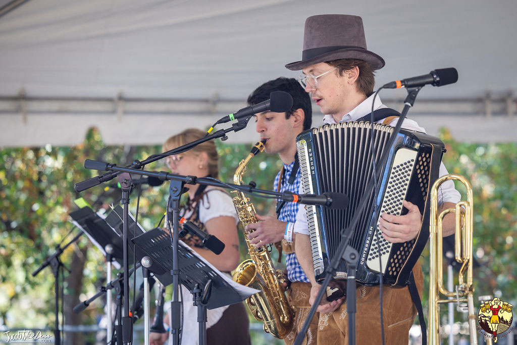 Flagstaff Oktoberfest