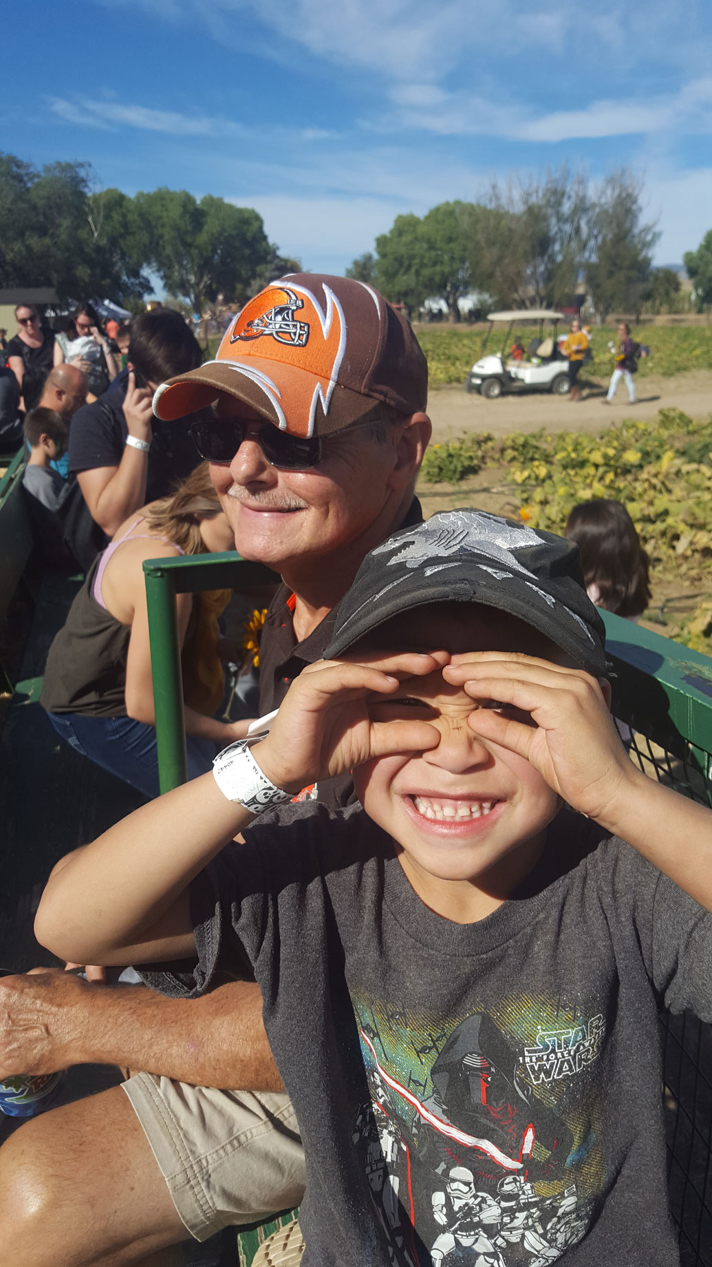 Mortimer Family Farms