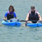 Paddle Sports Education Course