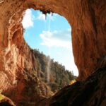 Tonto Natural Bridge