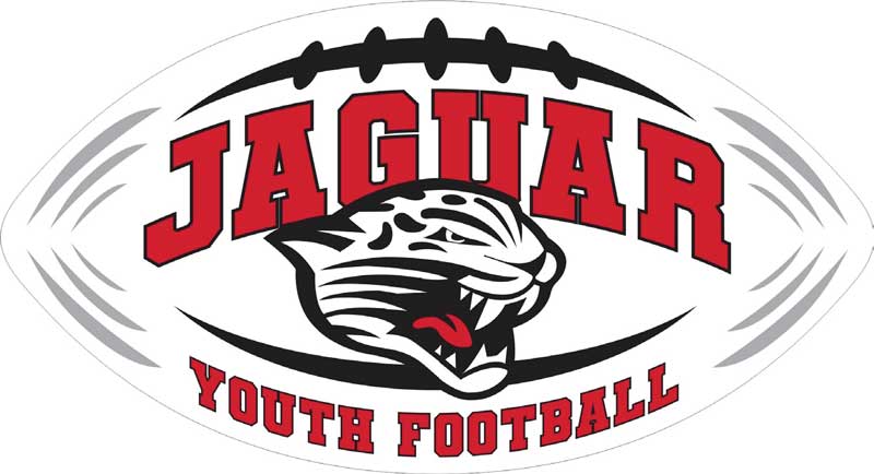 Anthem Jaguar Youth Tackle Football