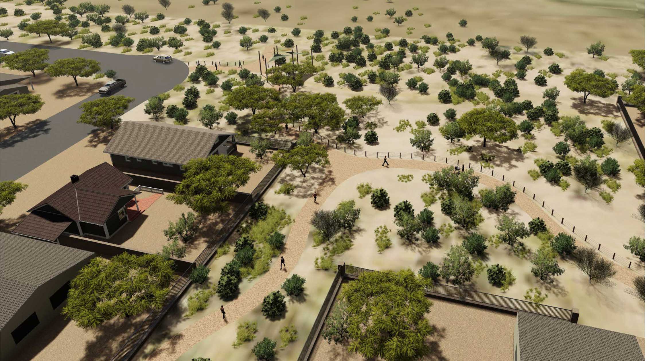 Taylor Morrison Verdin Development