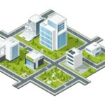 Commercial Development in the North Gateway Core