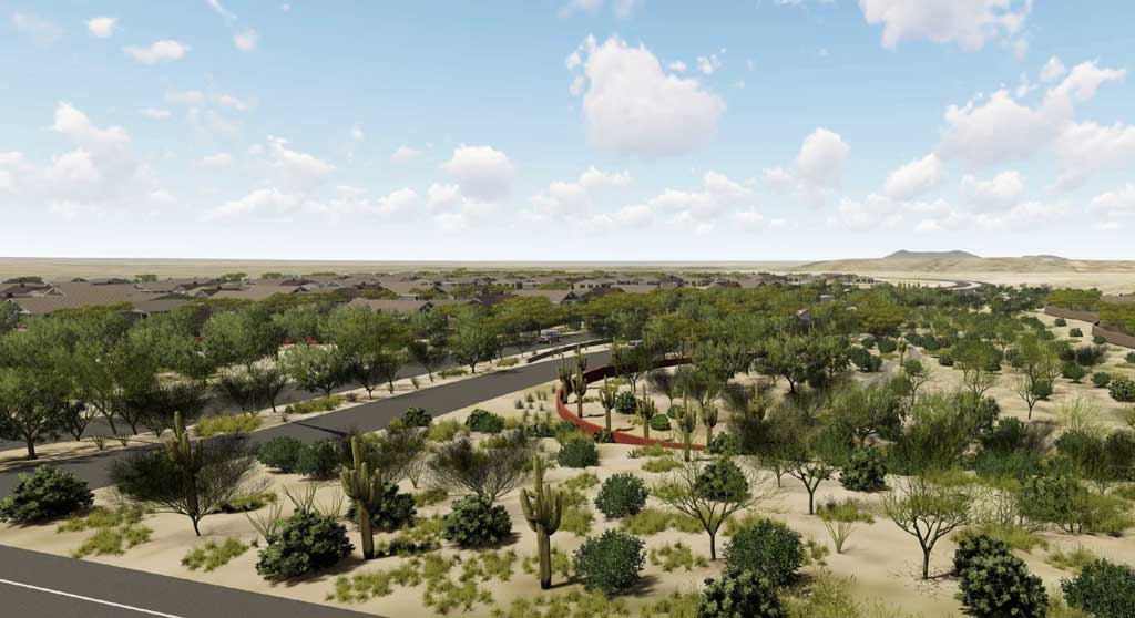 Verdin Taylor Morrison