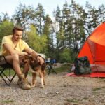 Camping with Pets