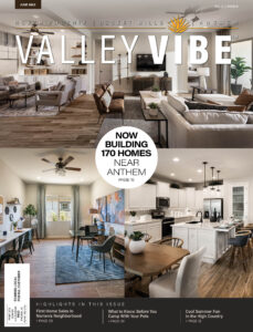 Valley Vibe June 2022 Issue