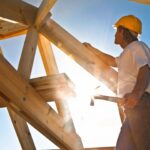 Lennar Development in North Phoenix