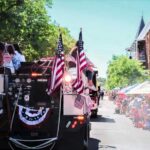 Flagstaff AZ Parade