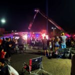 9/11 Tribute Amped Coffee Company