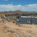 Legacy Sports Arena & Hotel