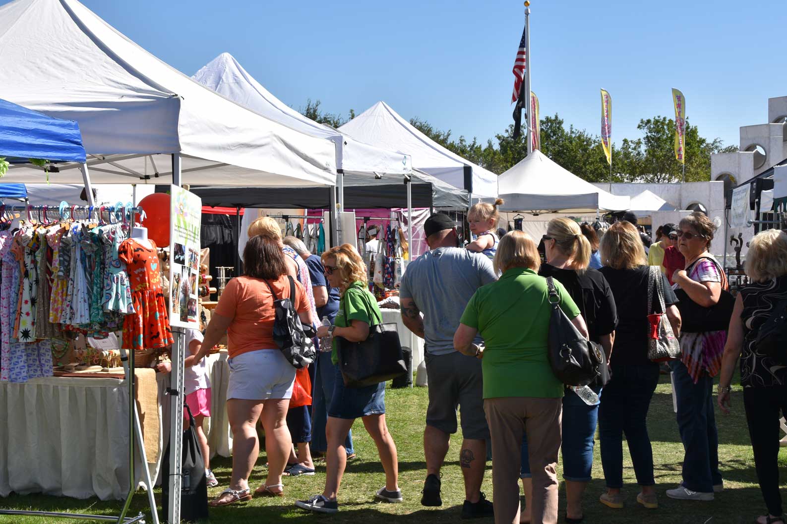 Anthem Autumnfest 2022