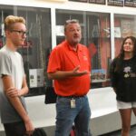 BCHS Seniors Honored