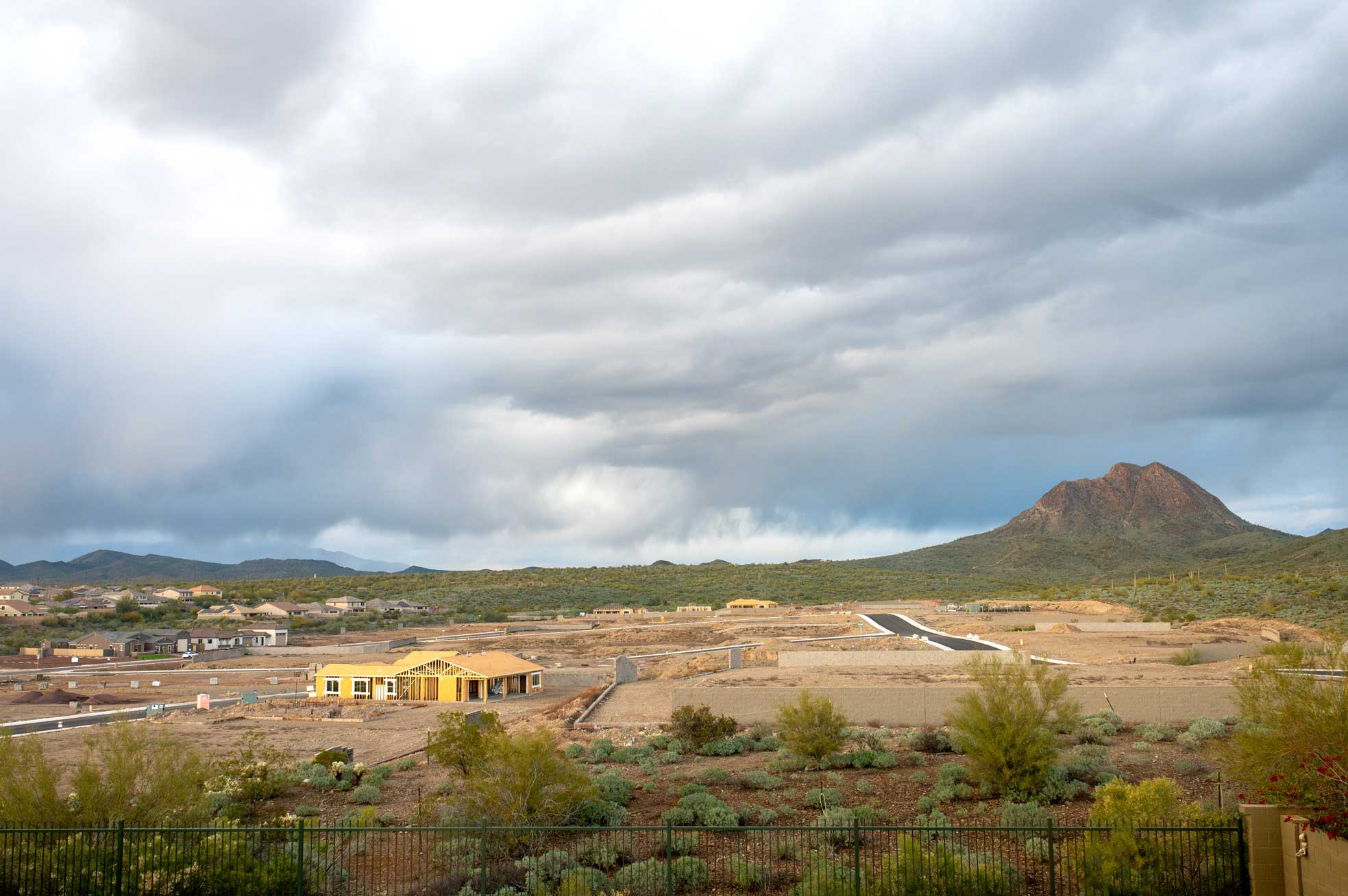 Foothills at Arroyo Norte by William Ryan Homes