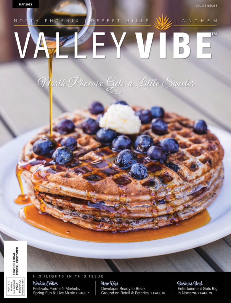 Valley Vibe May 2023 Issue