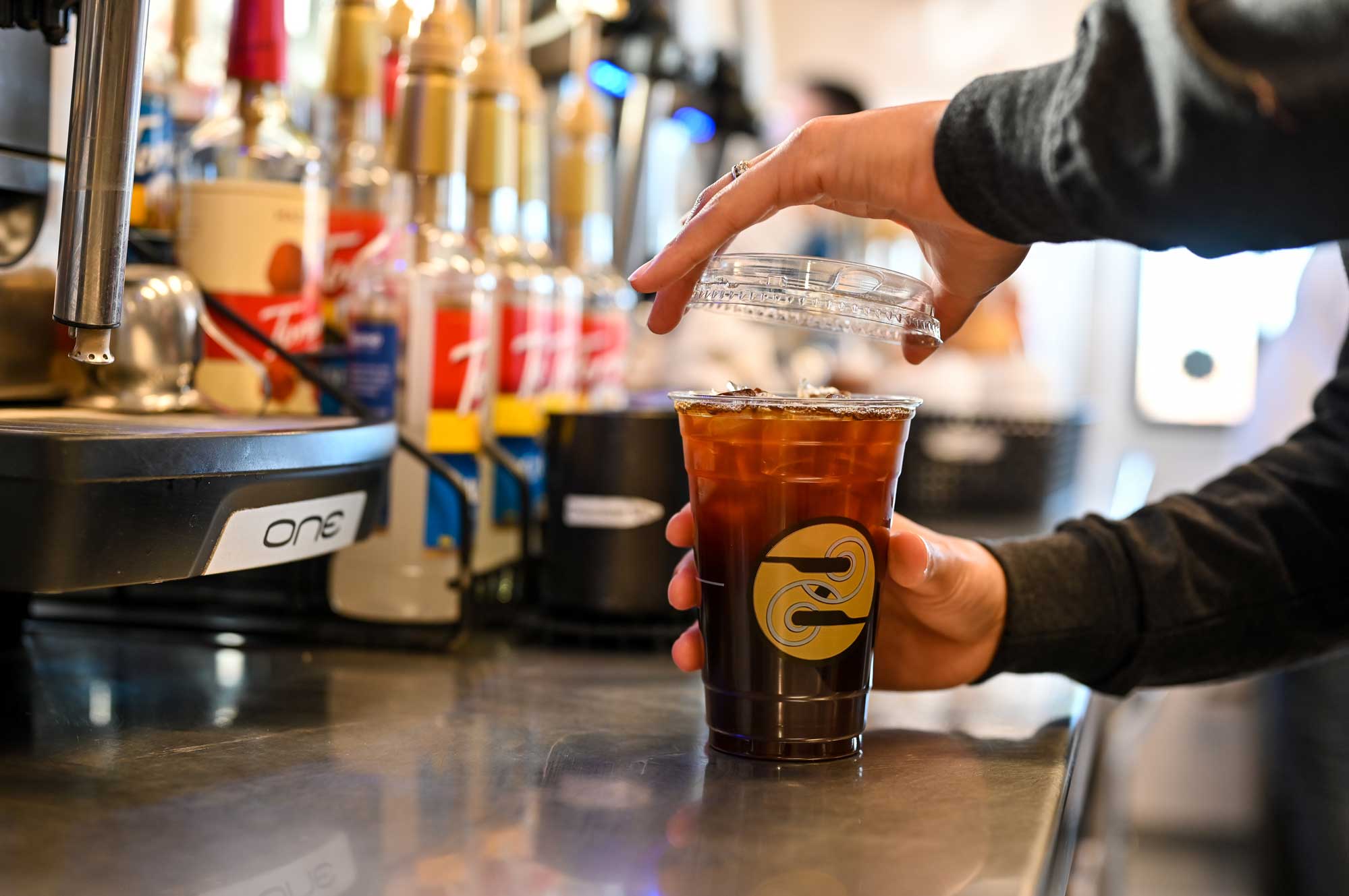 Ziggi's Coffee