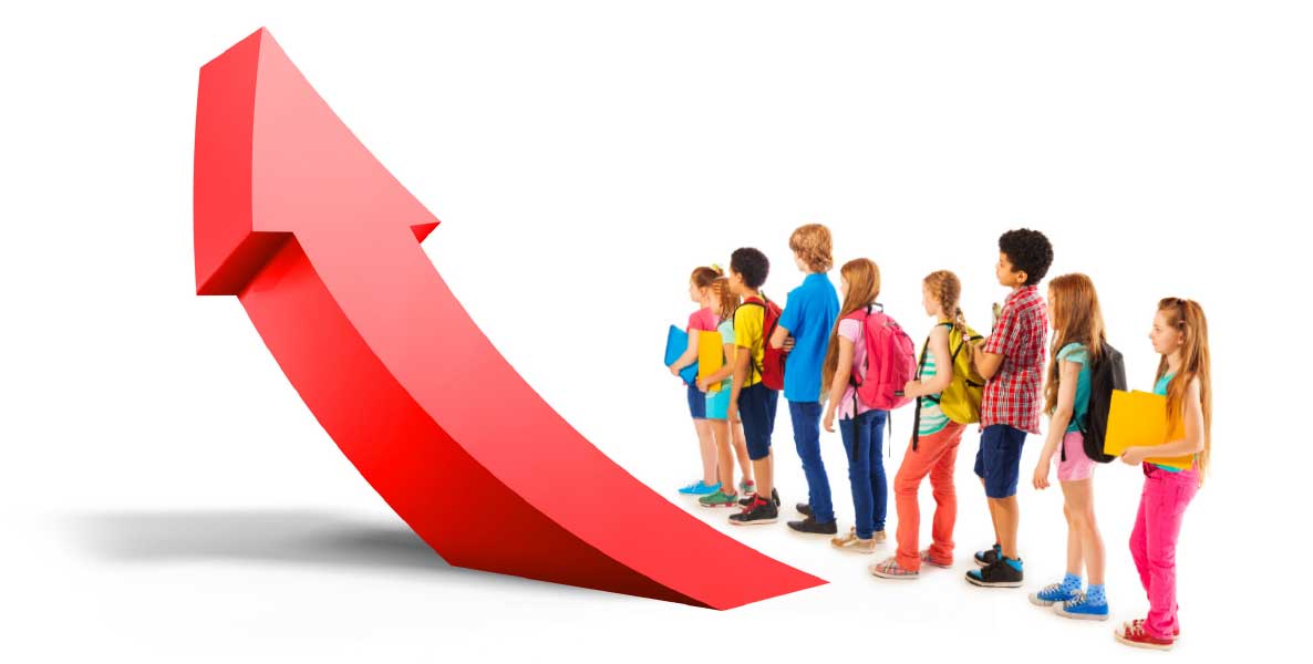 DVUSD North Phoenix School Growth Projected