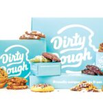 Dirty Dough Norterra