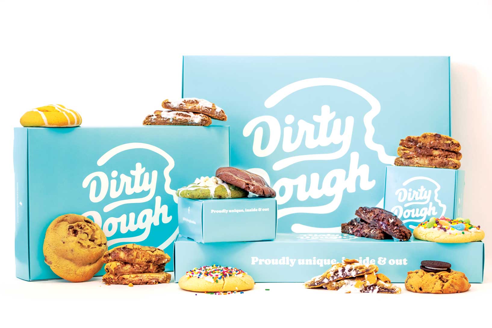 Dirty Dough Norterra