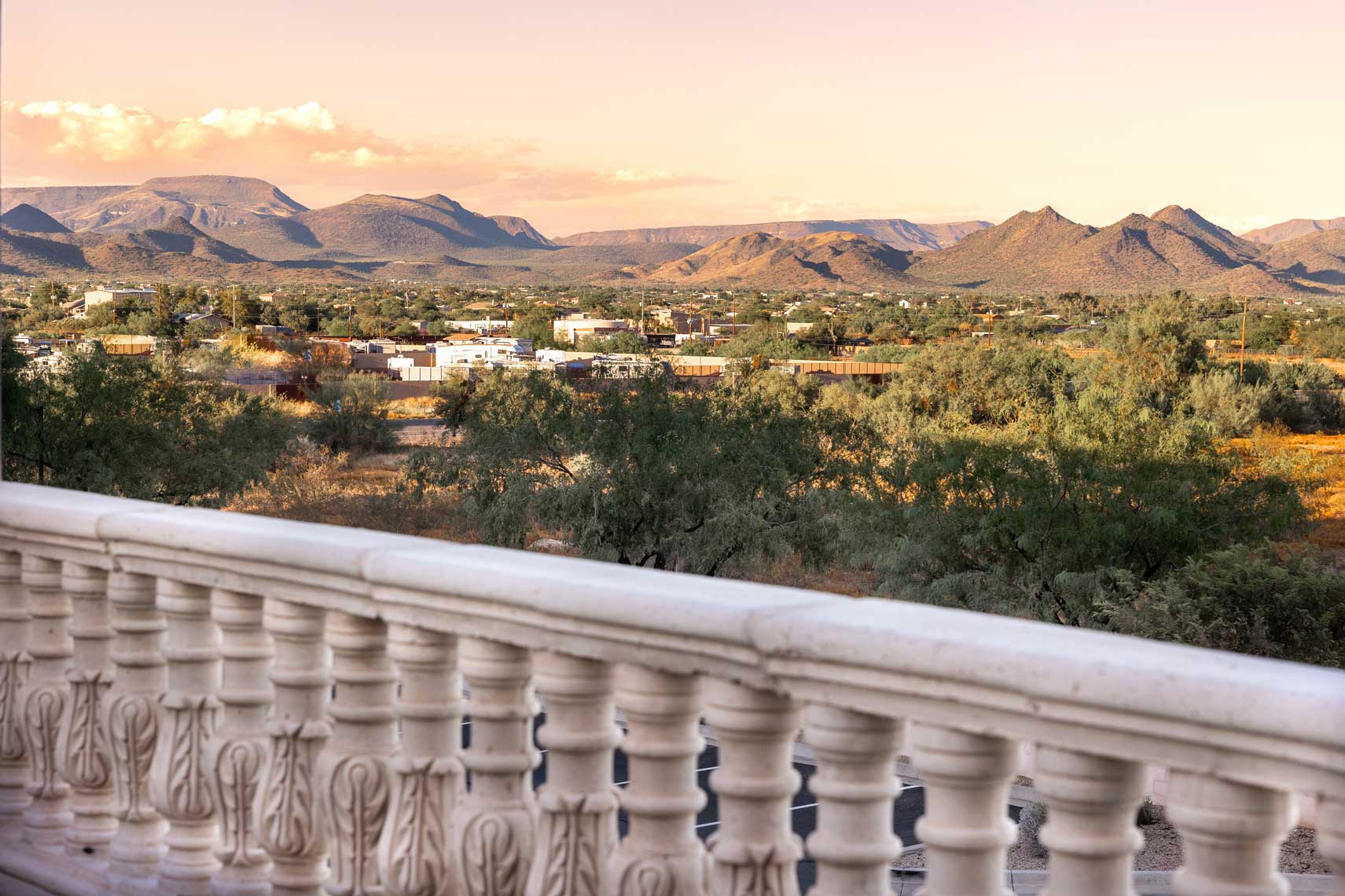 Ivy Row North Phoenix