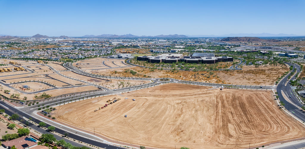 Union Park at Norterra