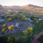 Music in May