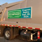 City of Phoenix Bulk Trash