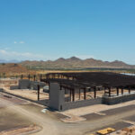 Fire N Ice Sports, LLC, hockey rink, north phoenix sports complex