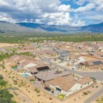 Pulte's Proposed NorthPark Master-Planned Community