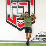 Dontay Moch - Inferno Gym Owner