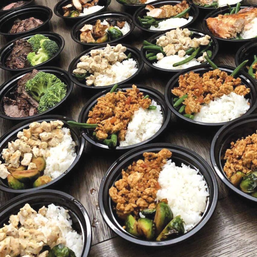 Inferno Meals