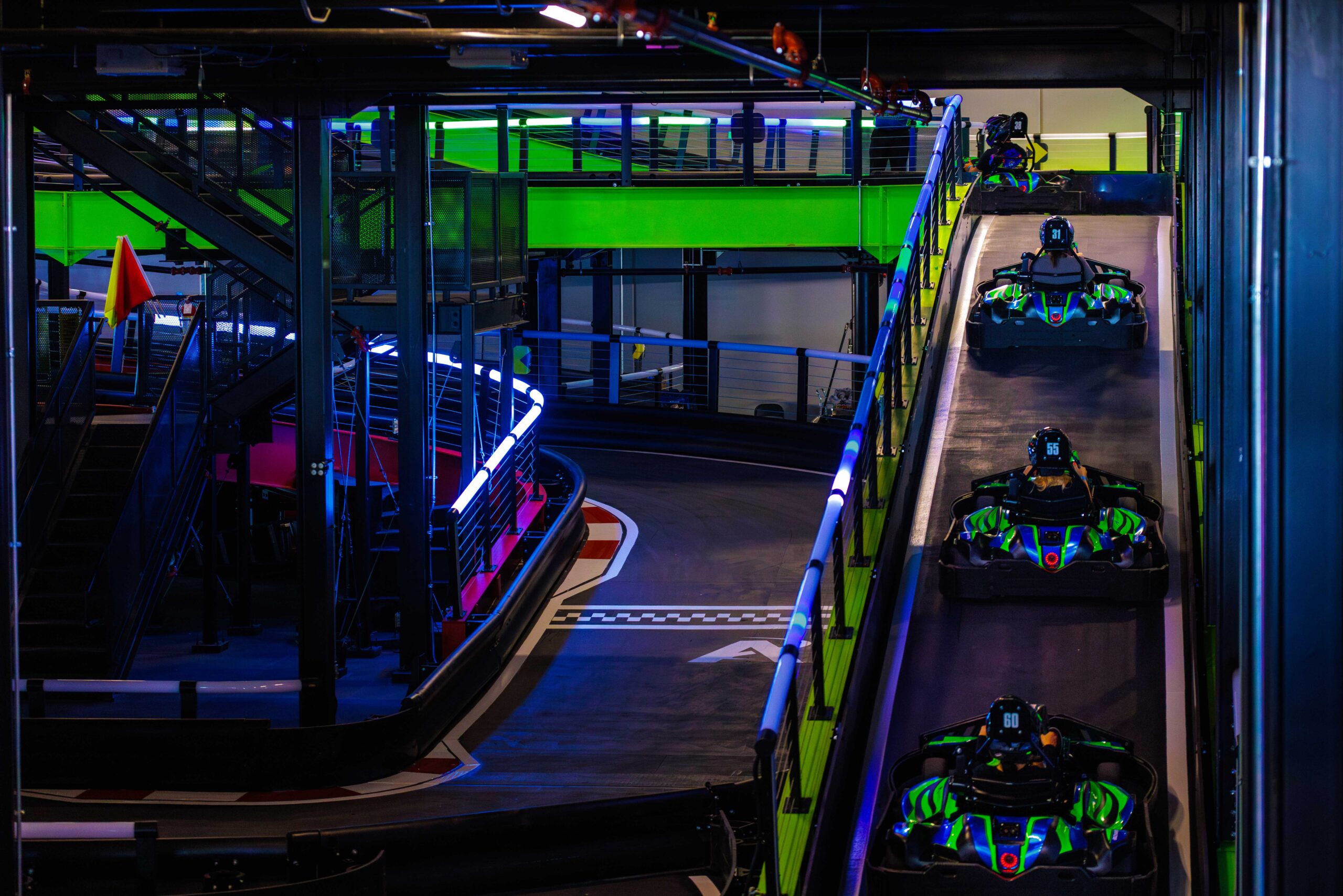 Andrettis-Indoor-Karting-Glendale-AZ