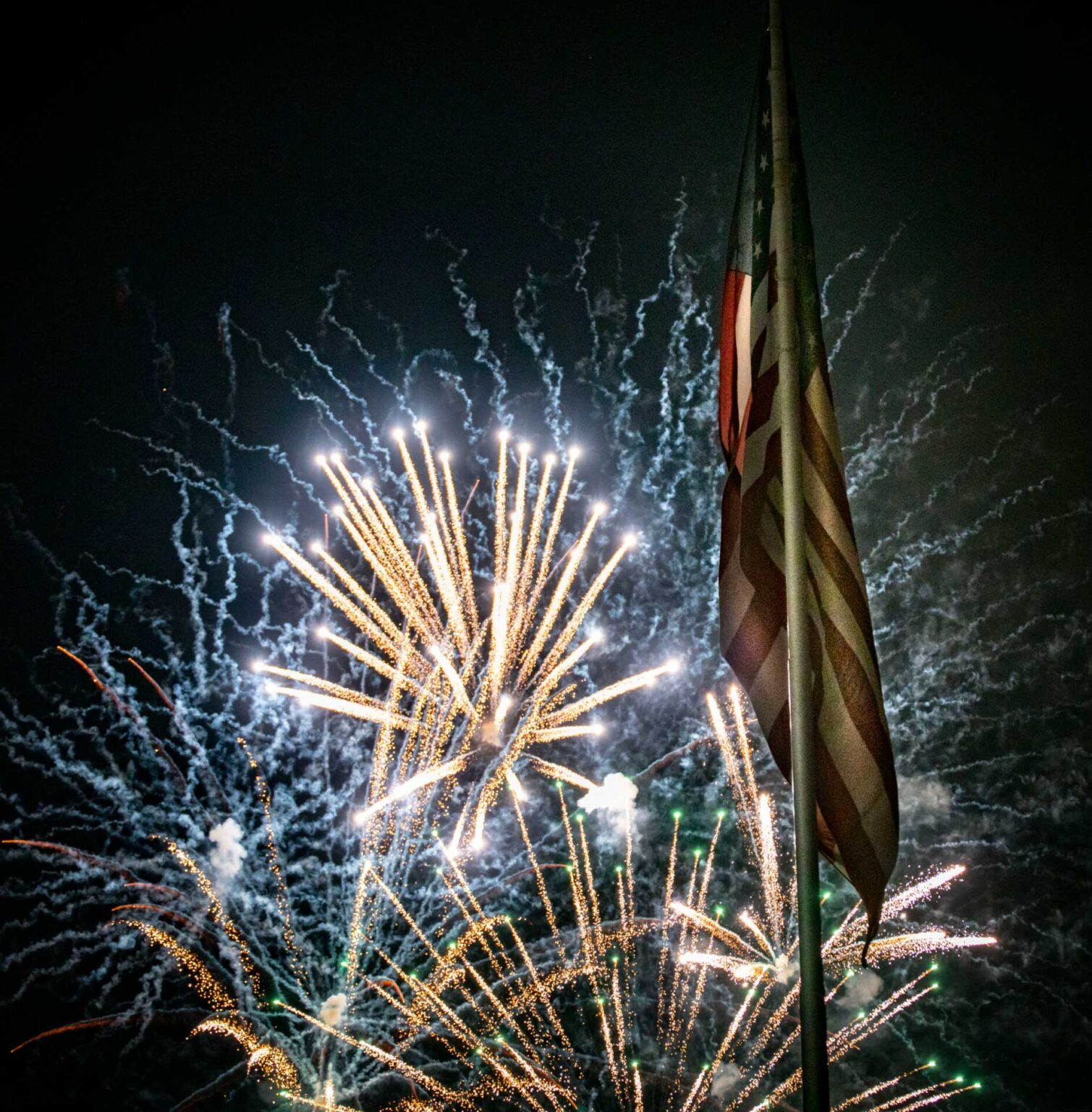 Celebrate Independence Day in Phoenix