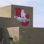 Boulder Creek High School - Anthem,AZ