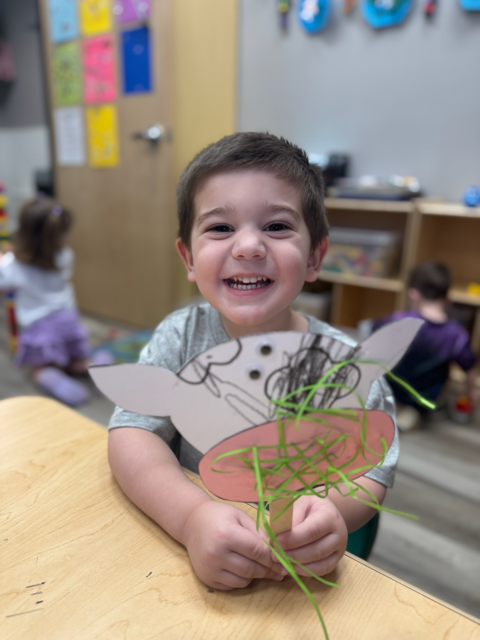Starting Blocks Preschool