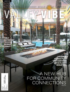 Valley Vibe January 2026 Issue